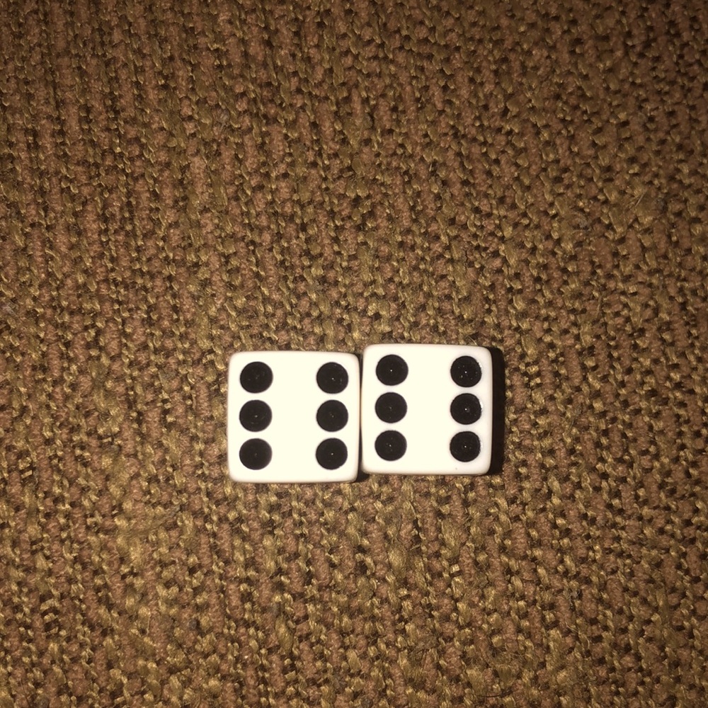 Game Dice